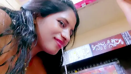 College Girl blowjob Sex Mms cum in mouth Video hindi audio