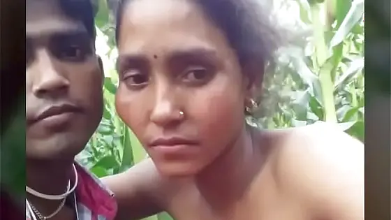 Khet mein chudai